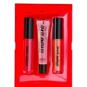 Smashbox Lipgloss